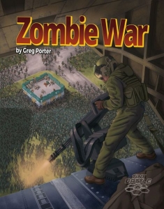 Zombie War