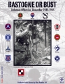 Bastogne or Bust: Designer's Edition