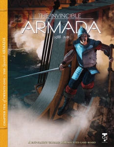 The Invincible Armada
