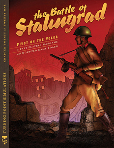 The Battle of Stalingrad