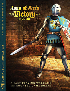Joan of Arc's Victory: 1429AD