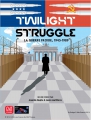 Twilight Struggle - Version française - 2e édition