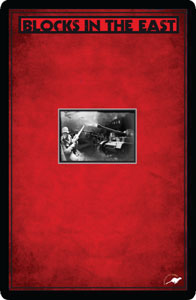 Blocks in the East Card Deck