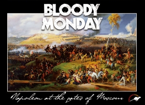 Bloody Monday