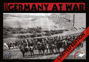 1914: Germany at War - The Limited Edition