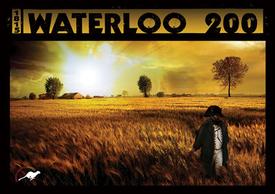 WATERLOO 200
