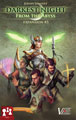 Darkest Night expansion #3: From the Abyss