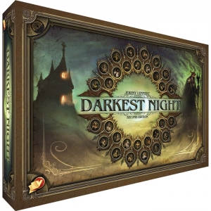 Darkest Night: Second Edition