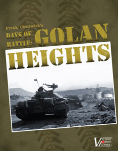 Golan Heights