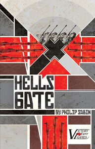 Hell's Gate