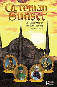 Ottoman Sunset 2nd Edition - Boxed Edition
