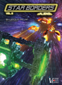 Star Borders: Aliens