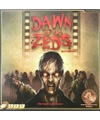 Dawn of the Zeds 3rd Edition (second printing)