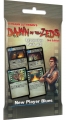 Dawn of the Zeds Expansion Pack 2: New Player Blues