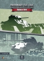 Crossing the Line – Aachen 1944 (2nd edition)