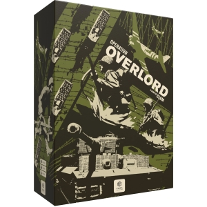 Operation Overlord