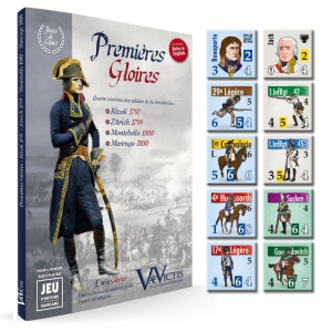 Premières Gloires - Early Glories