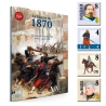 La Guerre de 1870