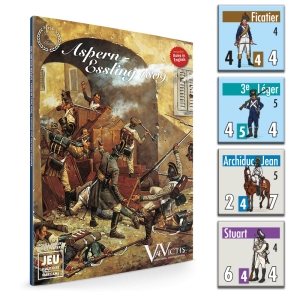 Aspern-Essling 2e edition