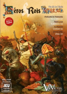 Héros et Rois