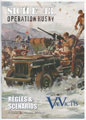 Opération Husky, Sicile 1943 (VaeVictis 101 jeu seul)