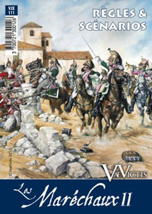 Les Maréchaux II (jeu seul)