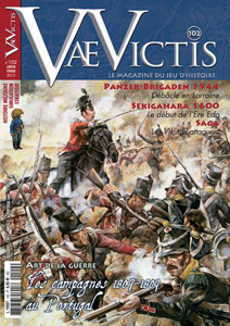 VaeVictis 102 avec jeu