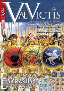VaeVictis 103 avec jeu