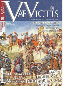 VaeVictis 105 avec jeu