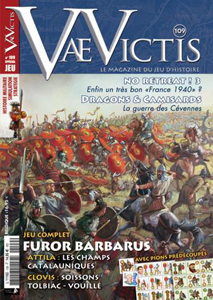 VaeVictis 109 avec jeu