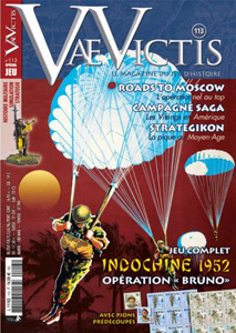 VaeVictis 113 avec jeu