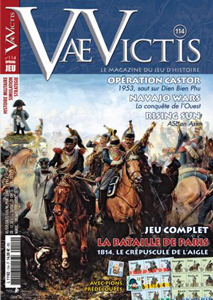 VaeVictis 114 avec jeu