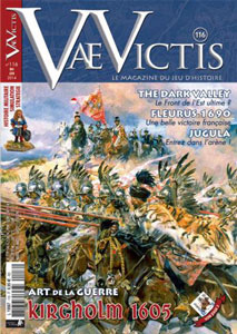 VaeVictis 116 avec Jeu