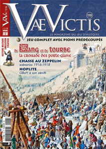 VaeVictis 118 avec Jeu
