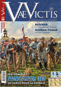 VaeVictis 121 avec jeu