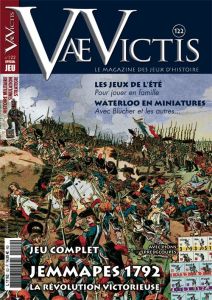 VaeVictis 122 avec jeu
