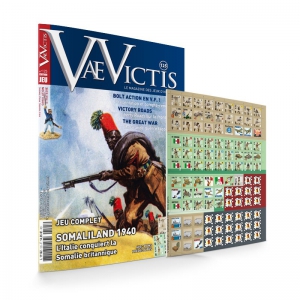 VaeVictis 125 avec jeu