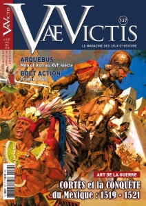 VaeVictis 137 avec jeu