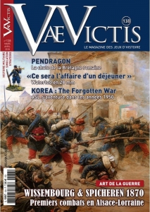 VaeVictis 138 avec jeu