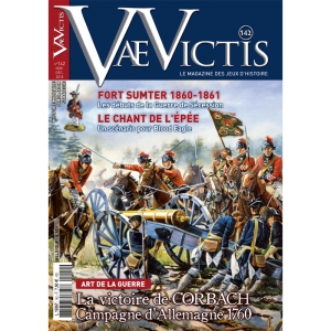 VaeVictis 142 avec jeu