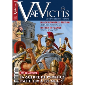 VaeVictis 143 avec jeu