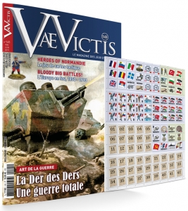 VaeVictis 145 avec jeu