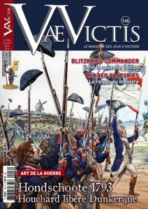 VaeVictis 146 avec jeu