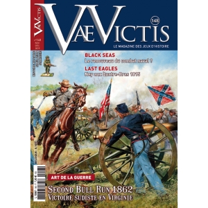 VaeVictis 148 avec jeu