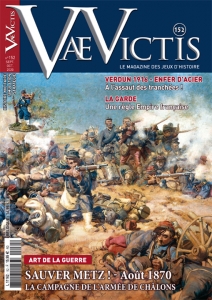 VaeVictis 152 avec jeu