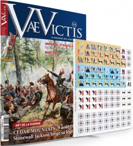 VaeVictis 153 avec jeu