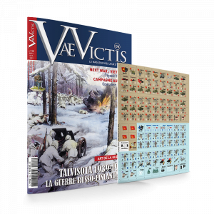 VaeVictis 158 avec jeu