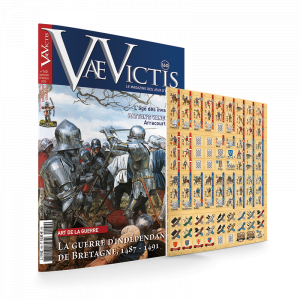 VaeVictis 160 avec jeu