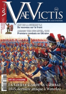 VaeVictis 161 avec jeu