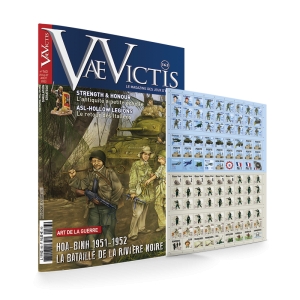 VaeVictis 163 avec jeu
